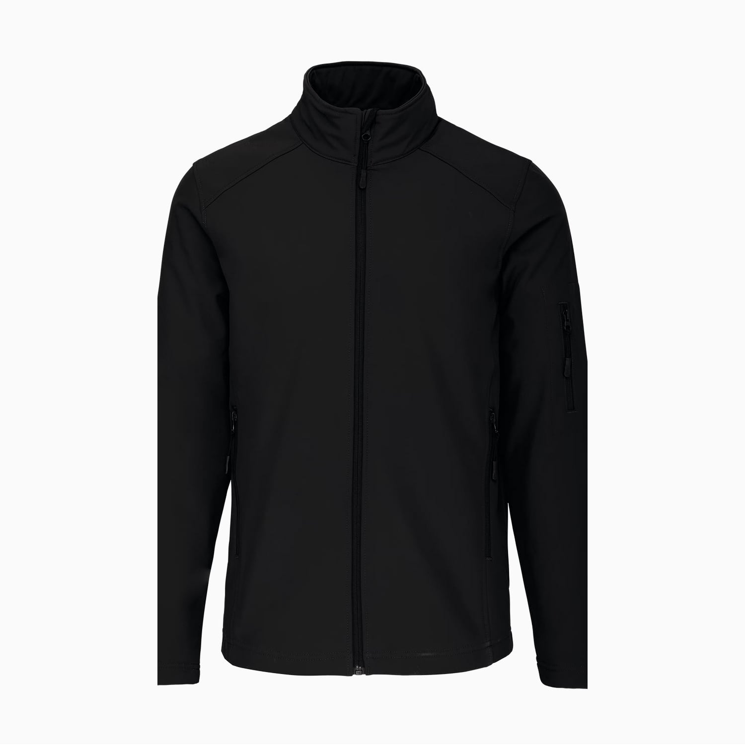 Softshell Jacket