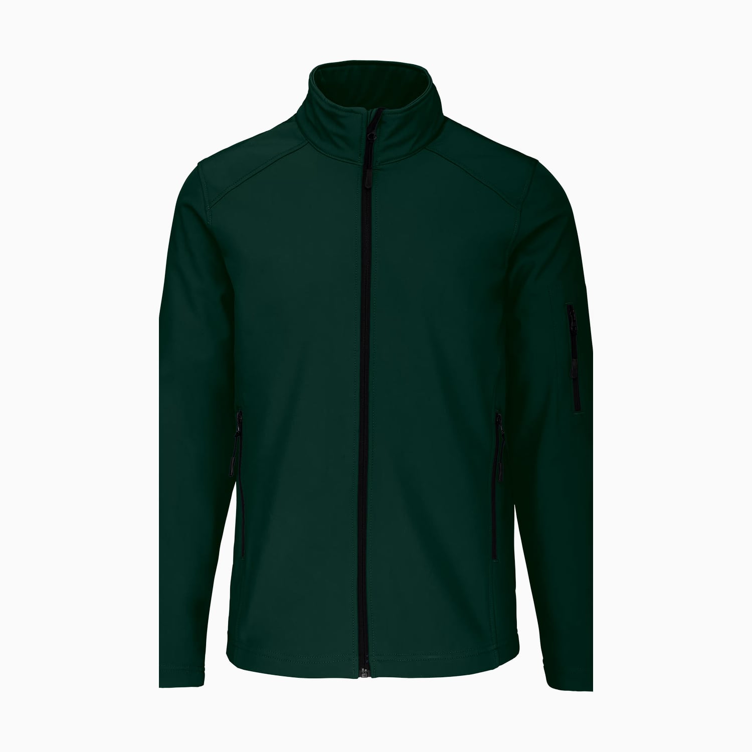 Softshell Jacket
