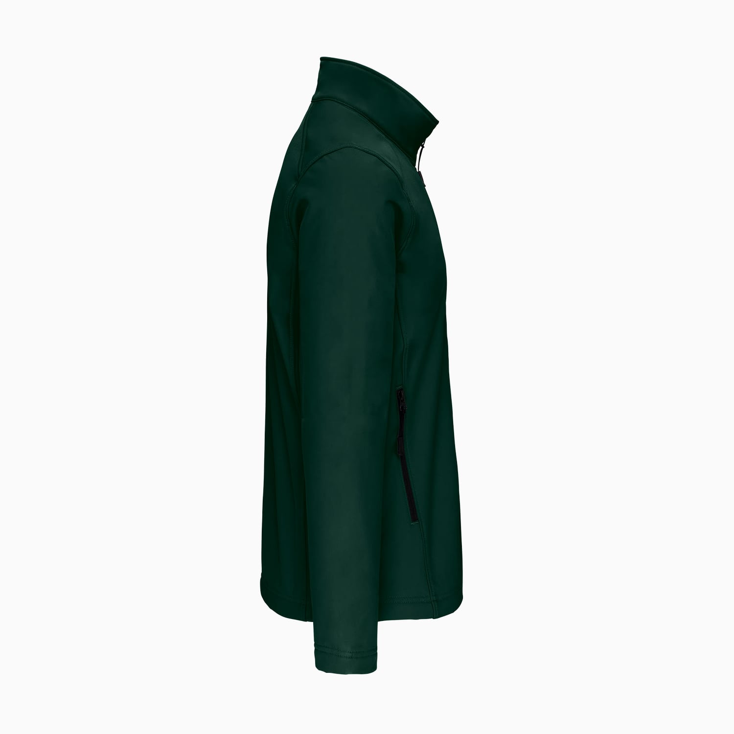 Softshell Jacket
