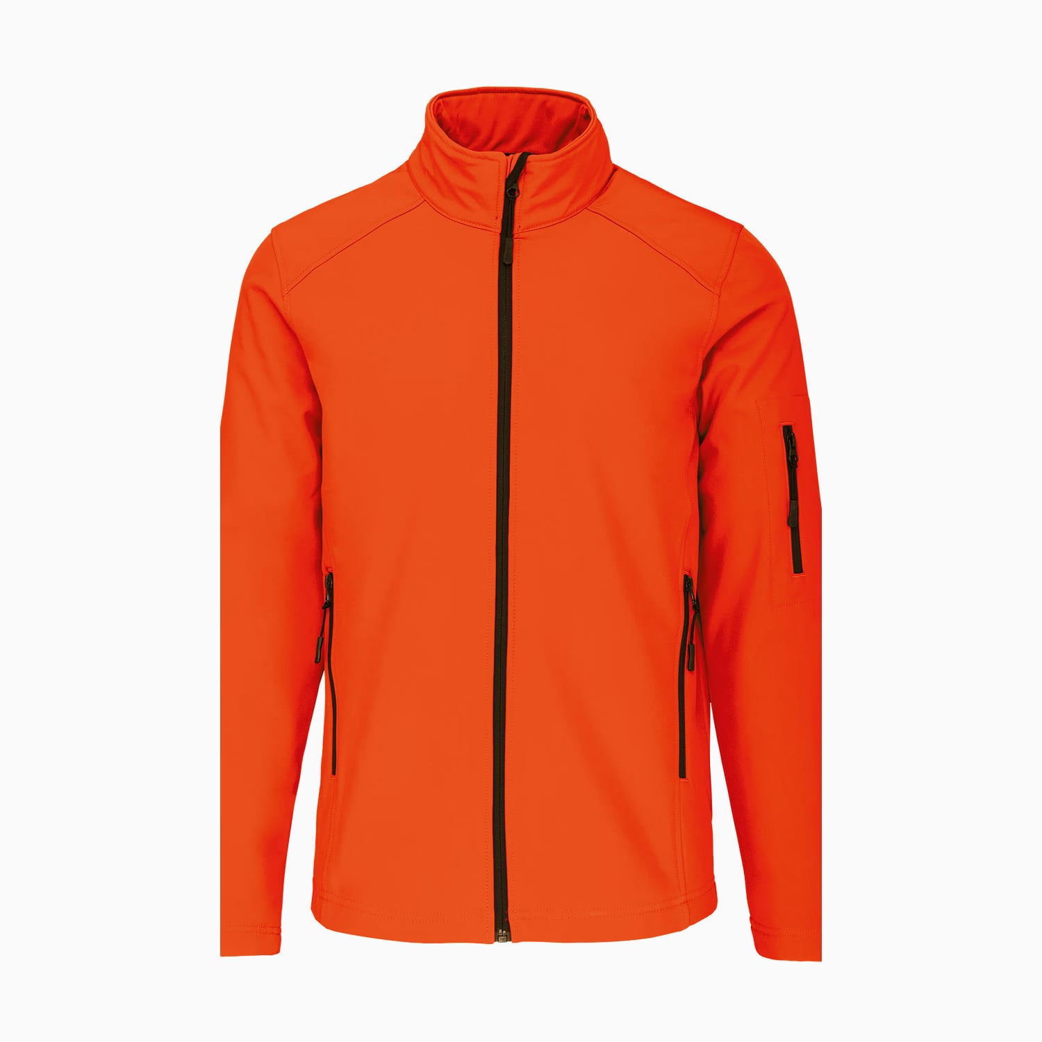 Softshell Jacket