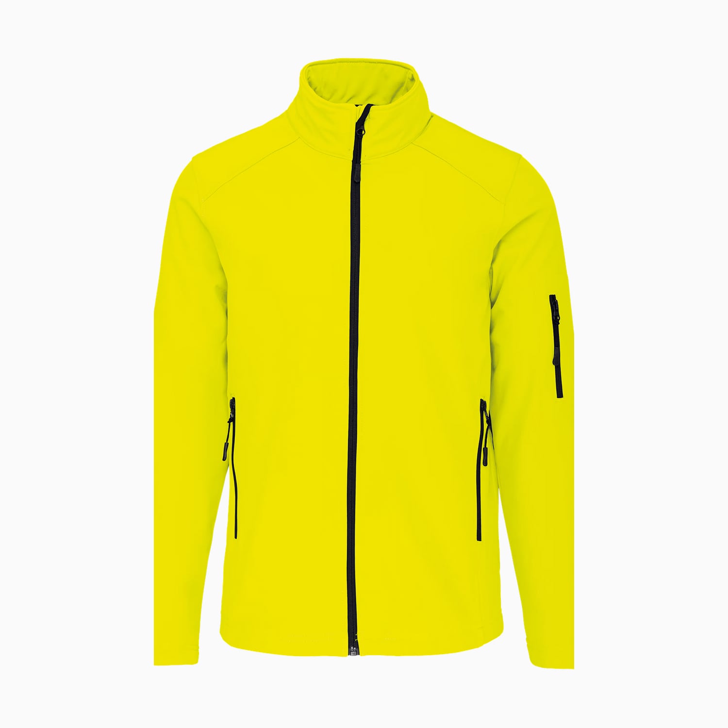 Softshell Jacket