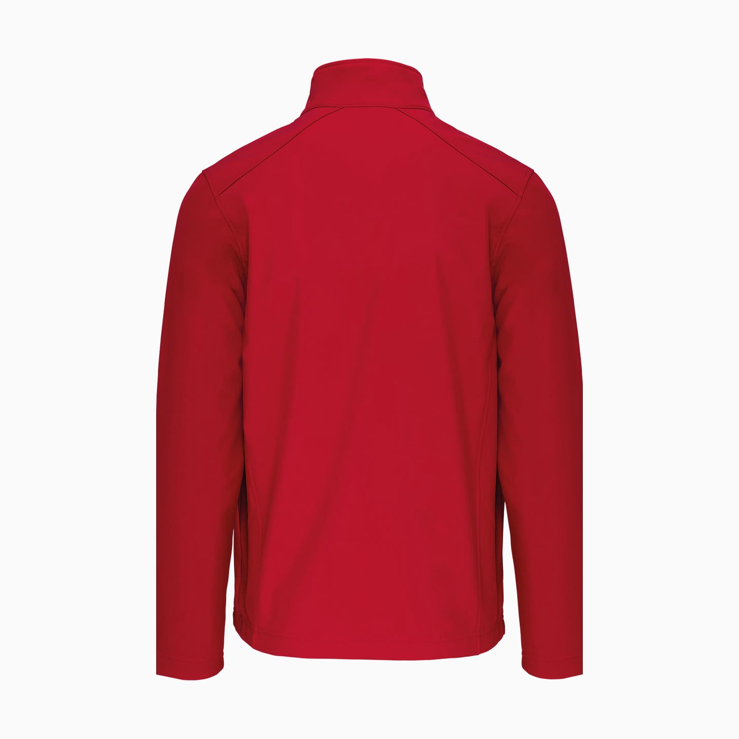Softshell Jacket