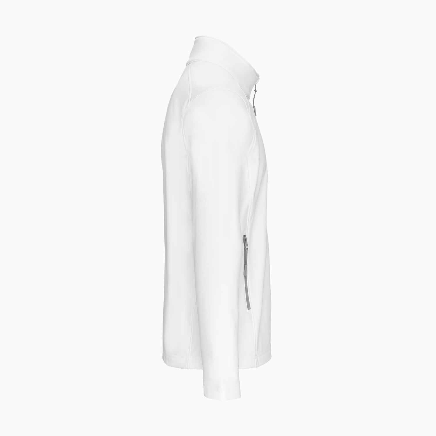 Softshell Jacket