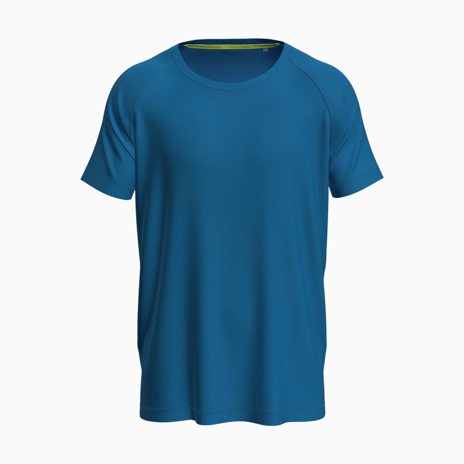 Mesh Raglan