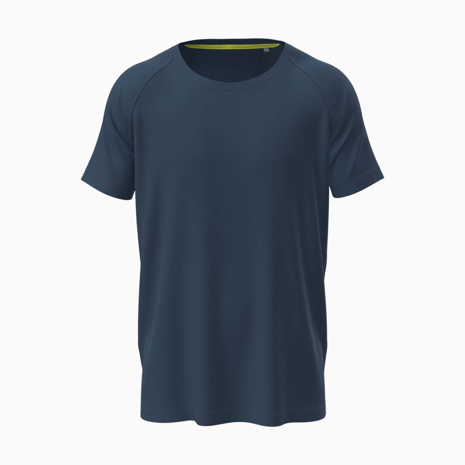 Mesh Raglan