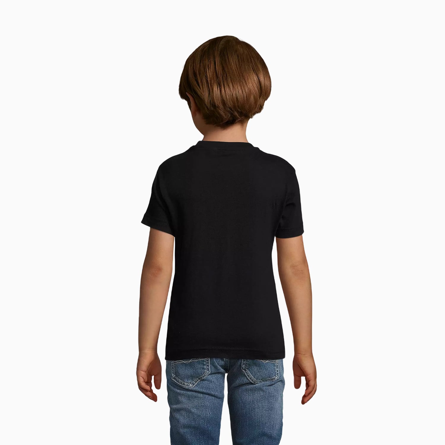 SOL'S Regent Fit Kids