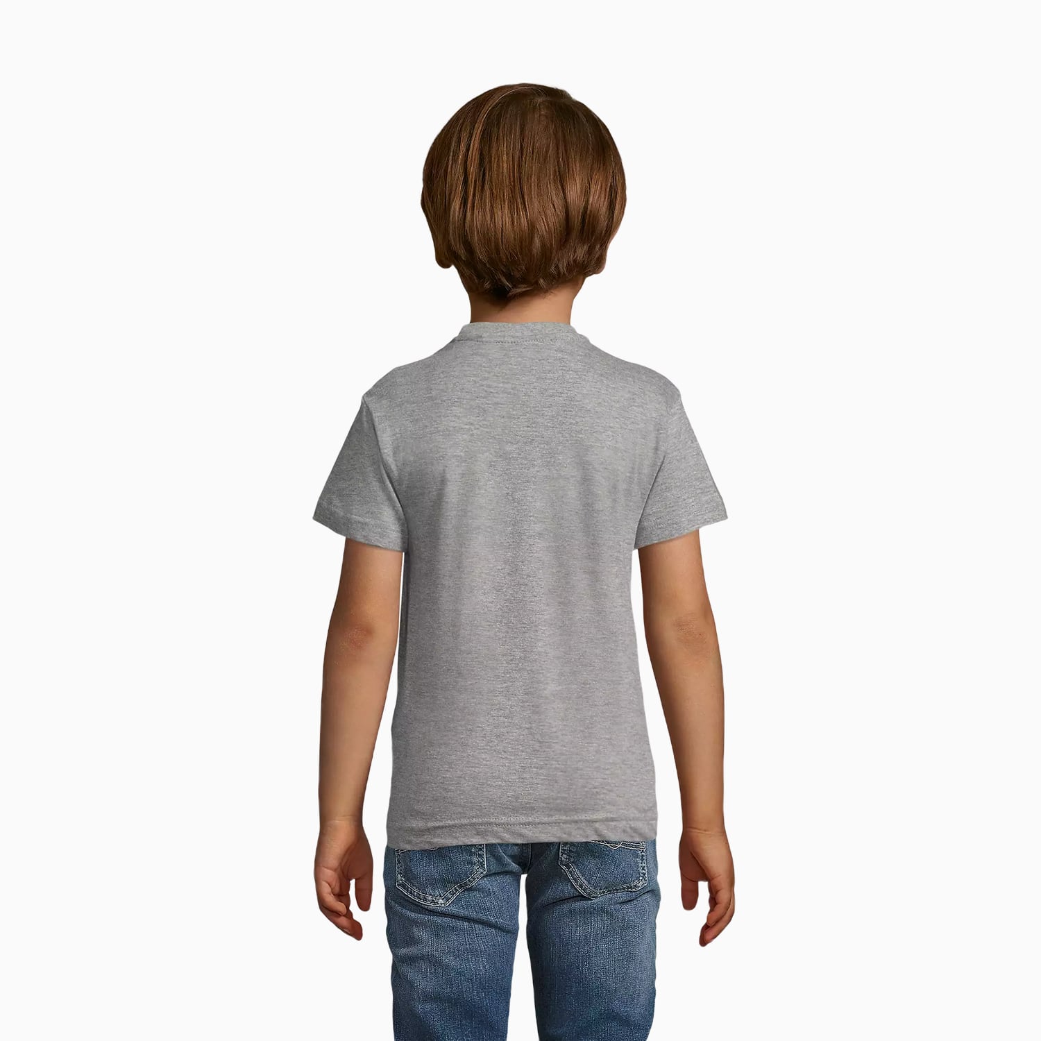 SOL'S Regent Fit Kids