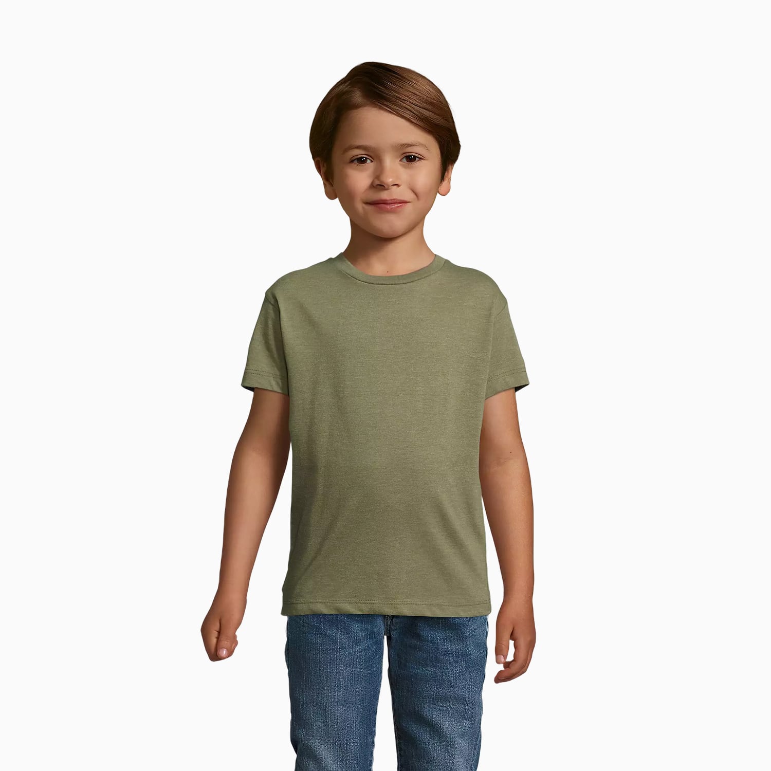 SOL'S Regent Fit Kids