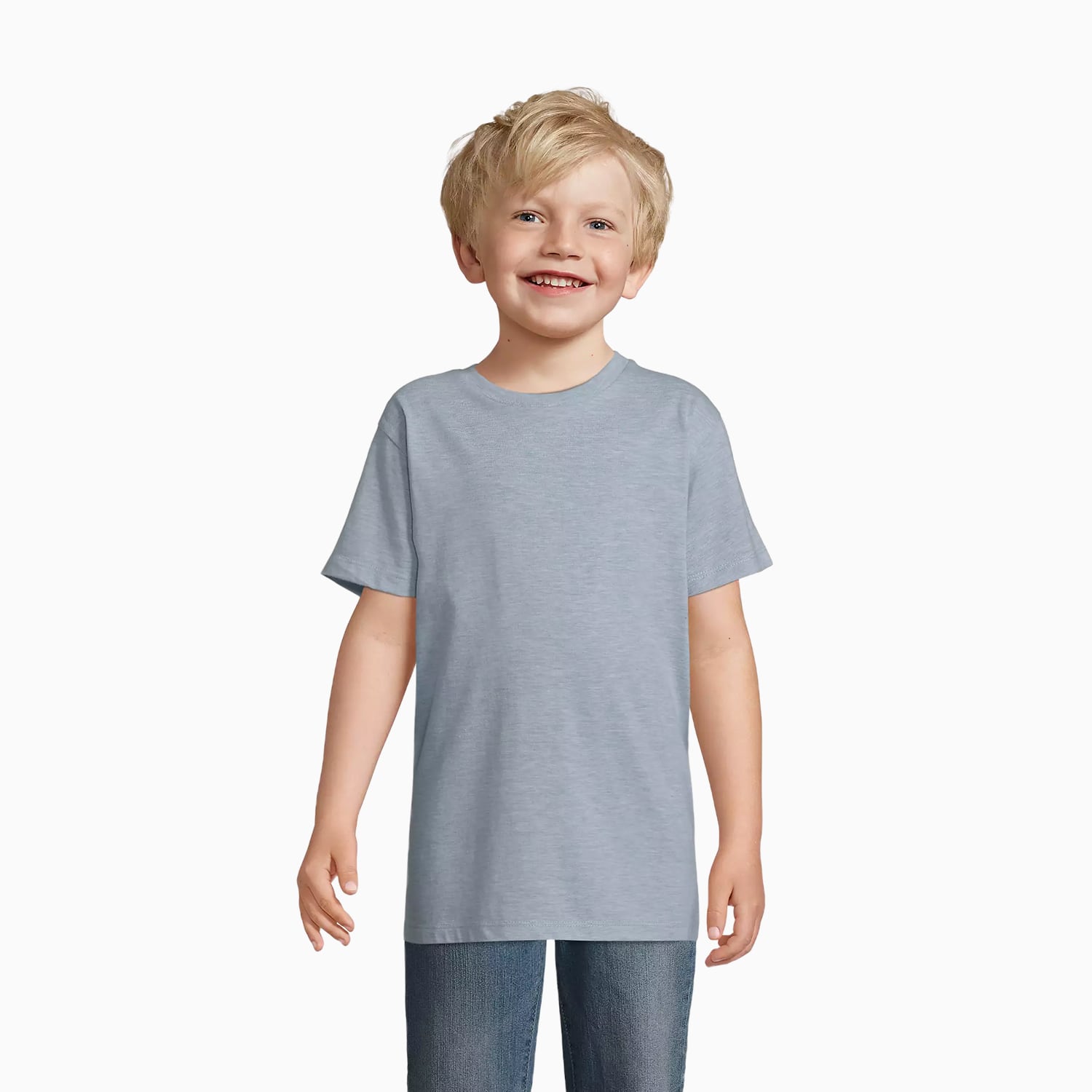 SOL'S Regent Fit Kids