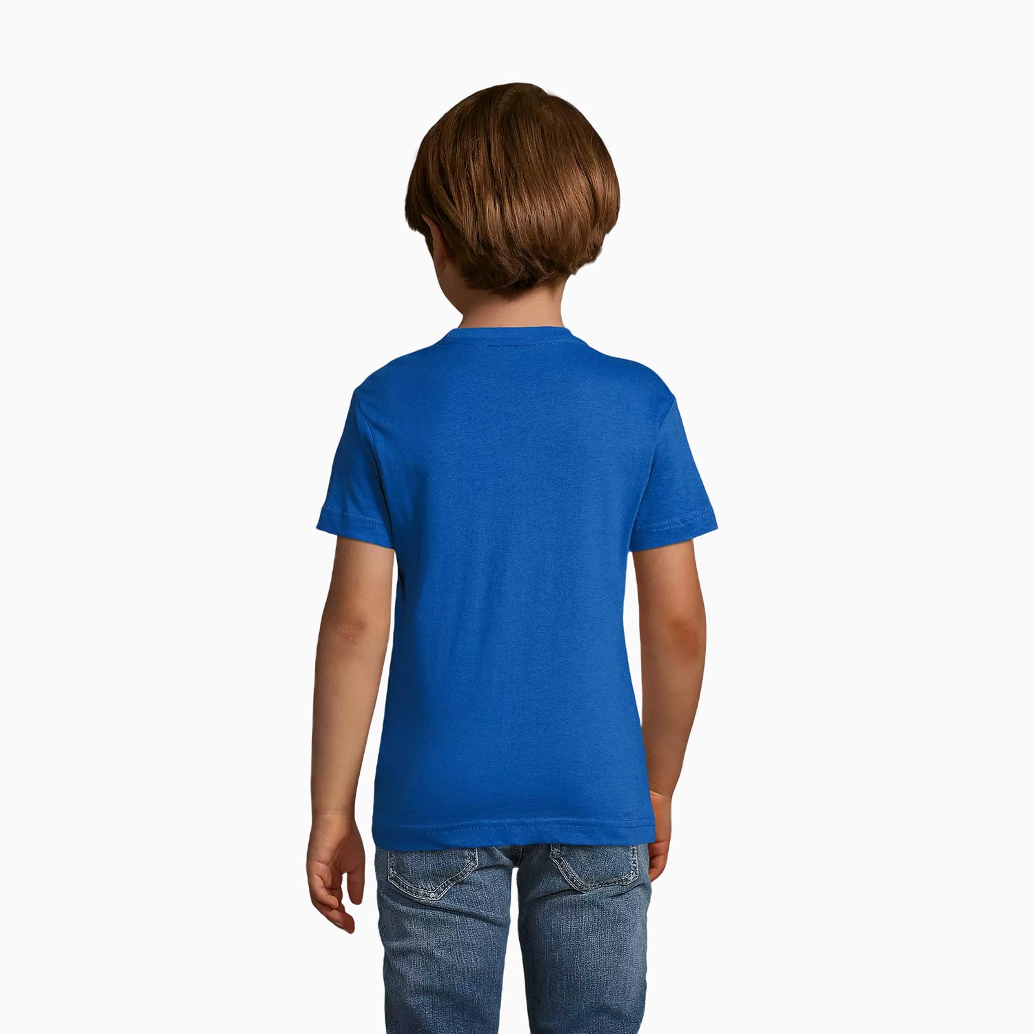 SOL'S Regent Fit Kids