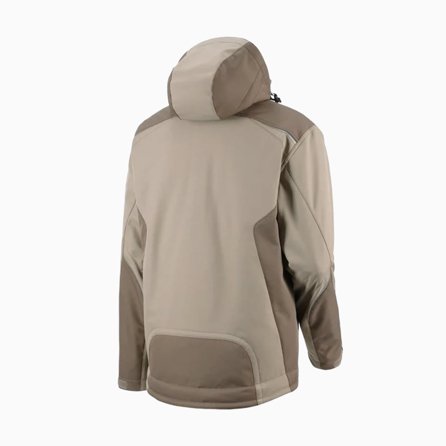 Softshellová bunda Strauss MotionShield
