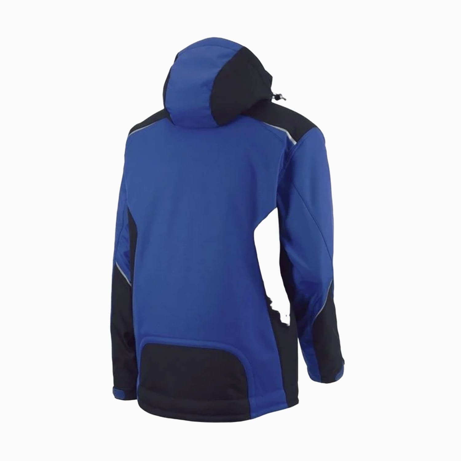 Softshellová bunda Strauss MotionShield