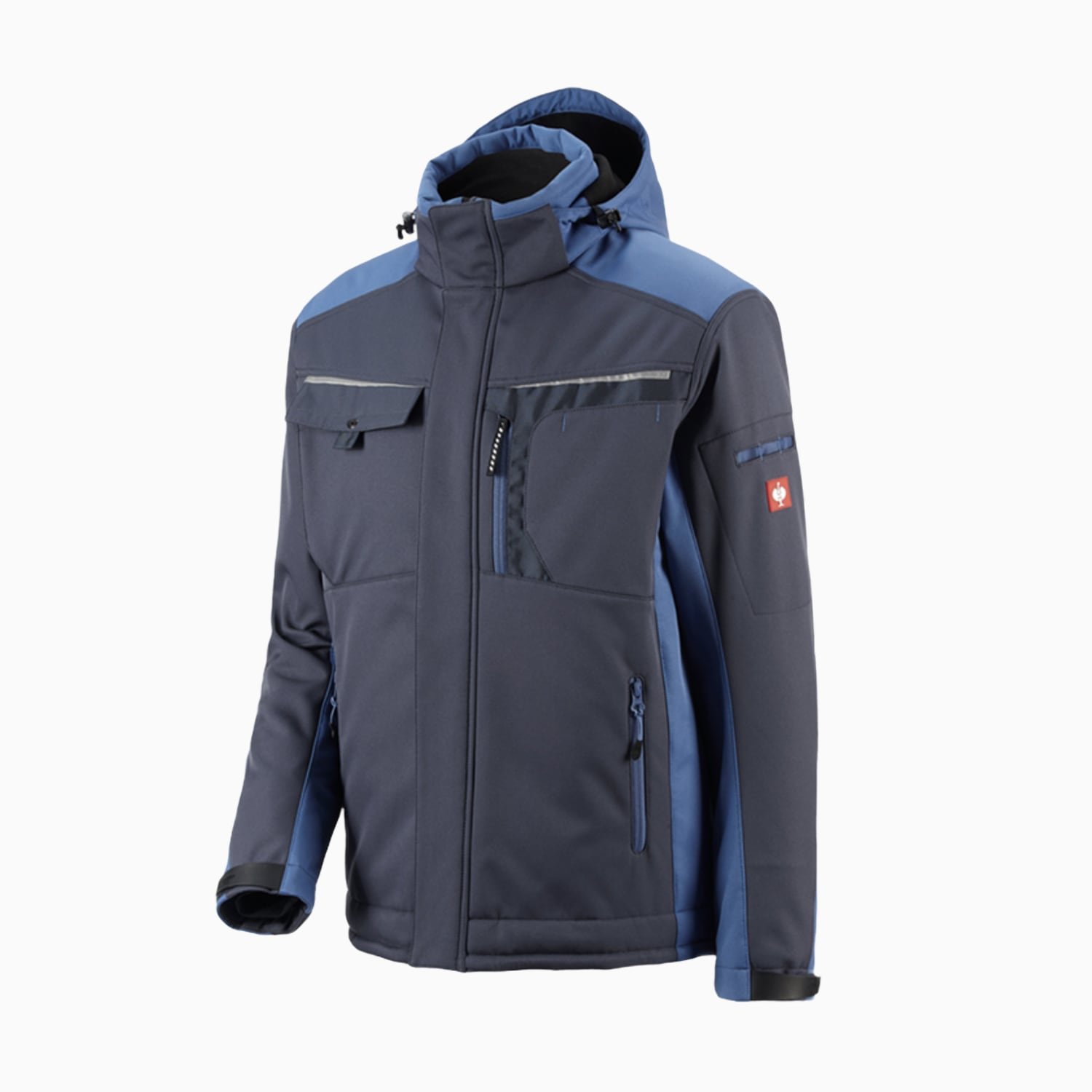 Softshellová bunda Strauss MotionShield