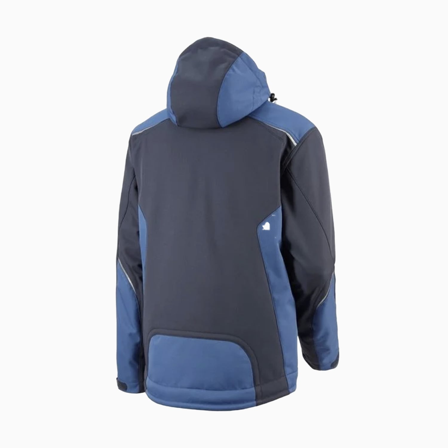 Softshellová bunda Strauss MotionShield