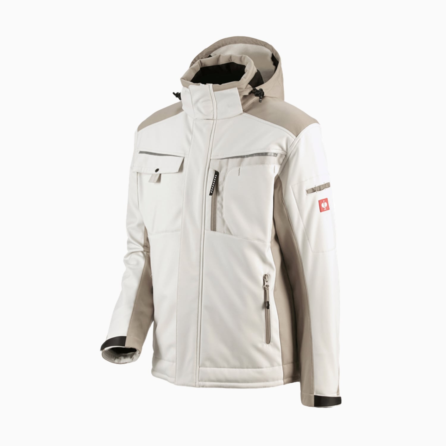 Softshellová bunda Strauss MotionShield