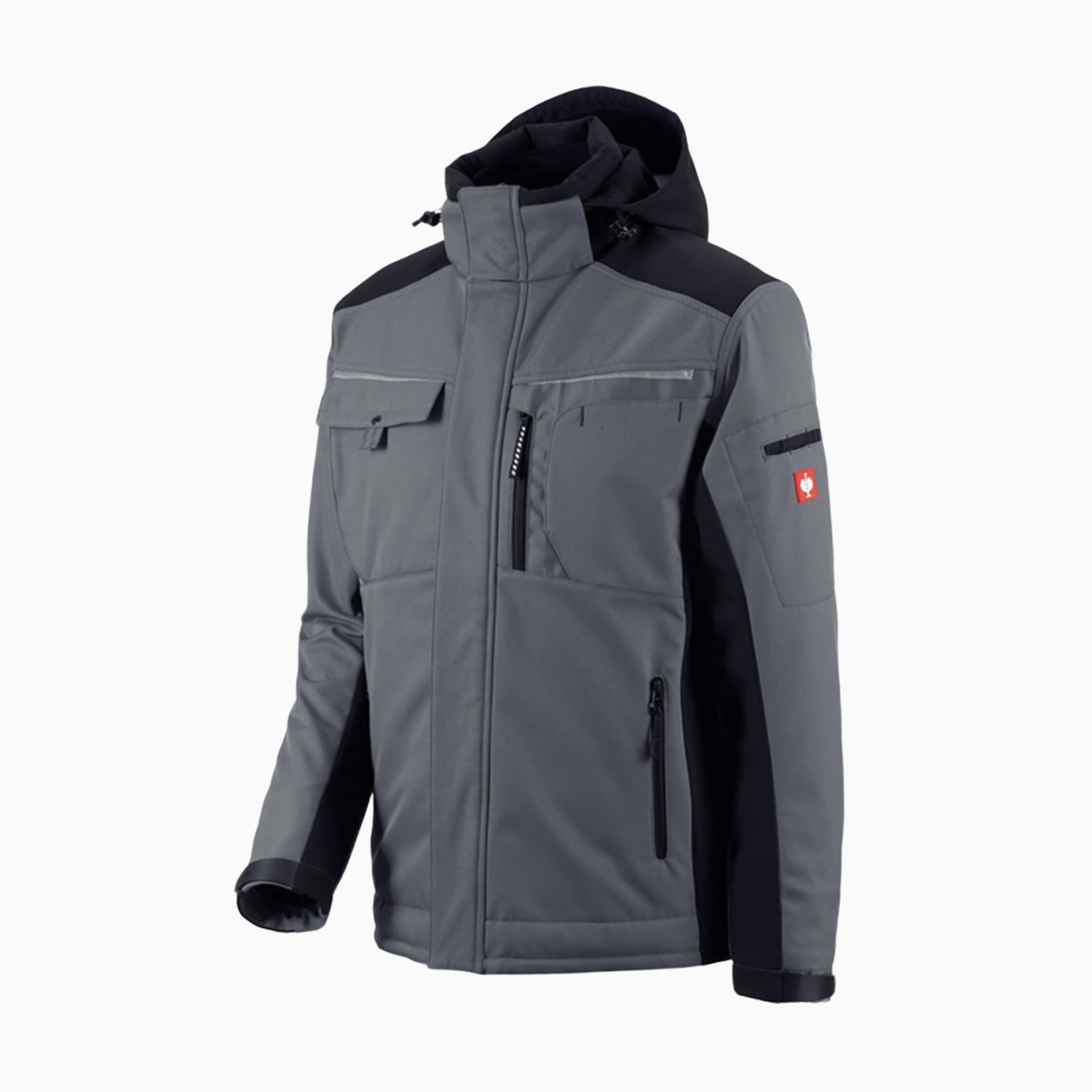 Softshellová bunda Strauss MotionShield