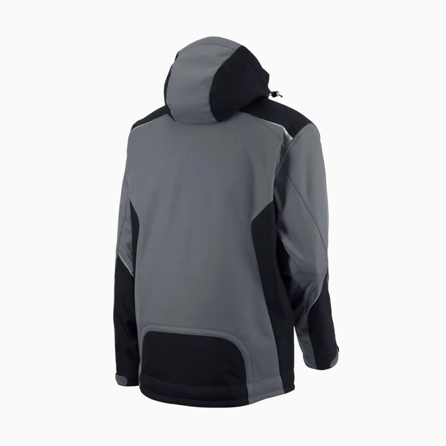 Softshellová bunda Strauss MotionShield