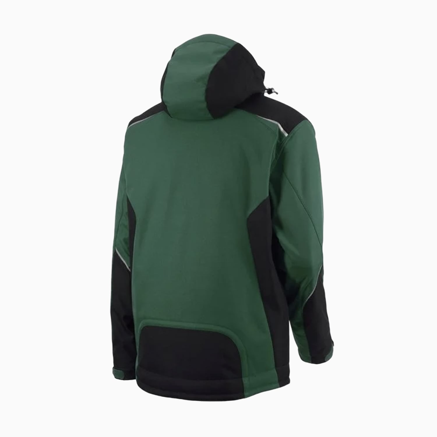 Softshellová bunda Strauss MotionShield