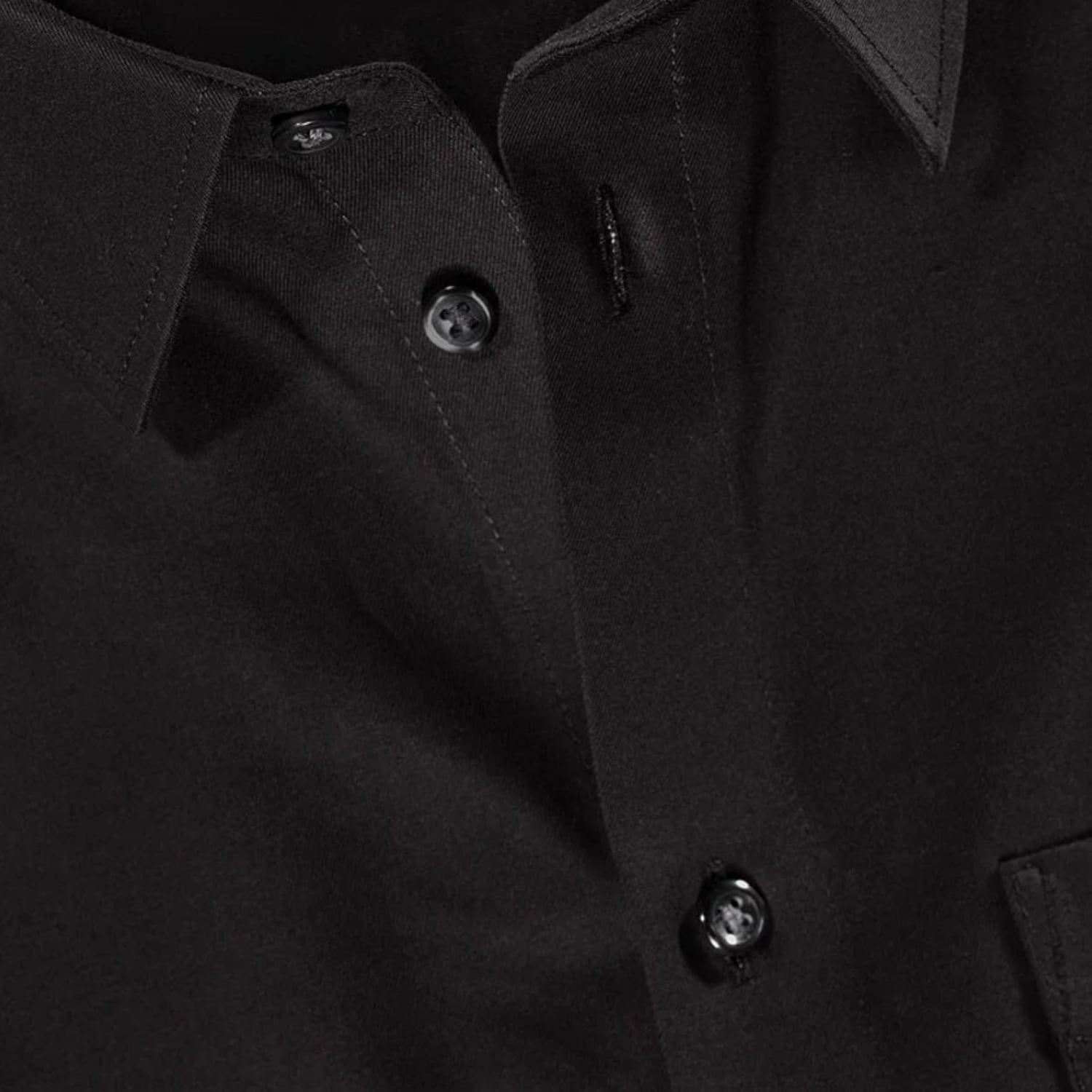 Obchodná košeľa Strauss FlexForm Comfort fit