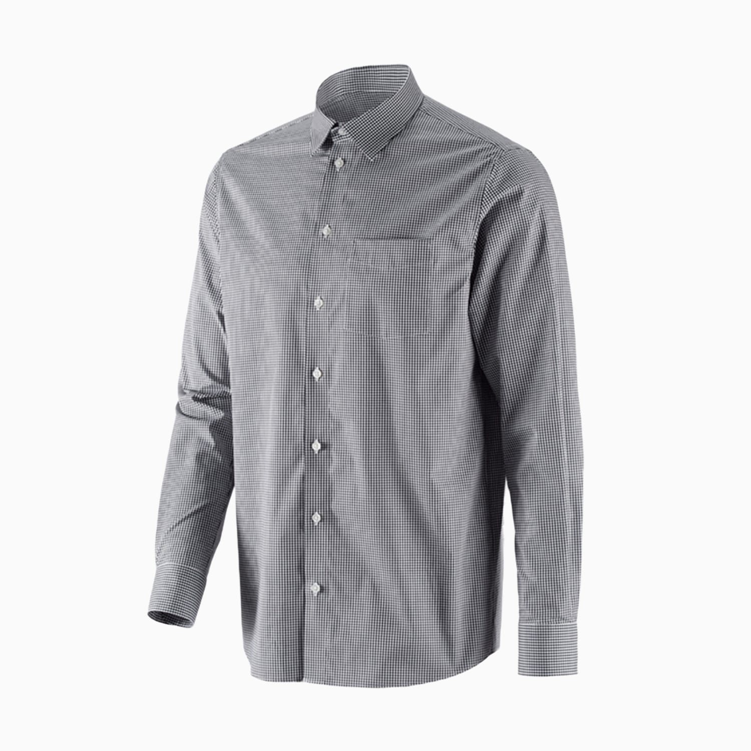 Obchodná košeľa Strauss FlexForm Comfort fit