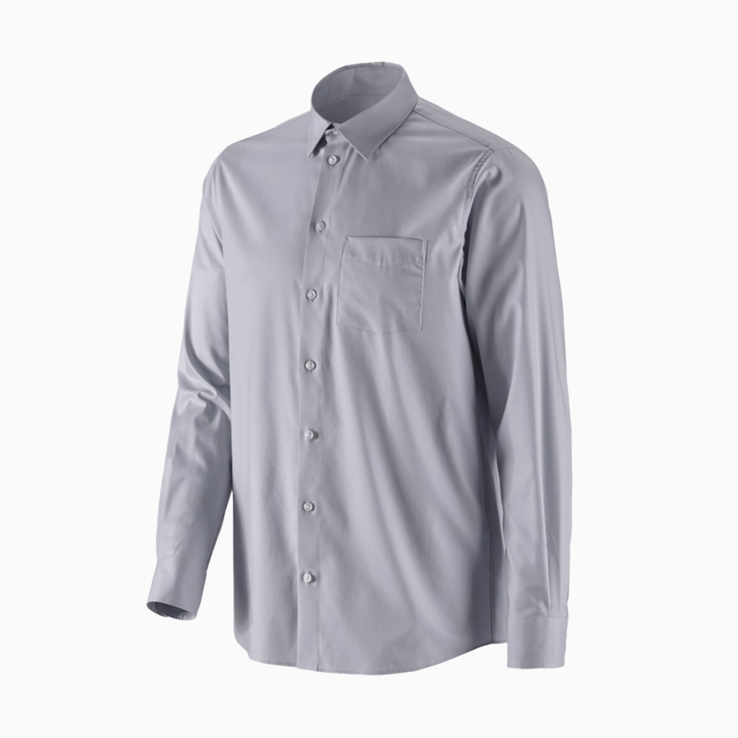 Obchodná košeľa Strauss FlexForm Comfort fit