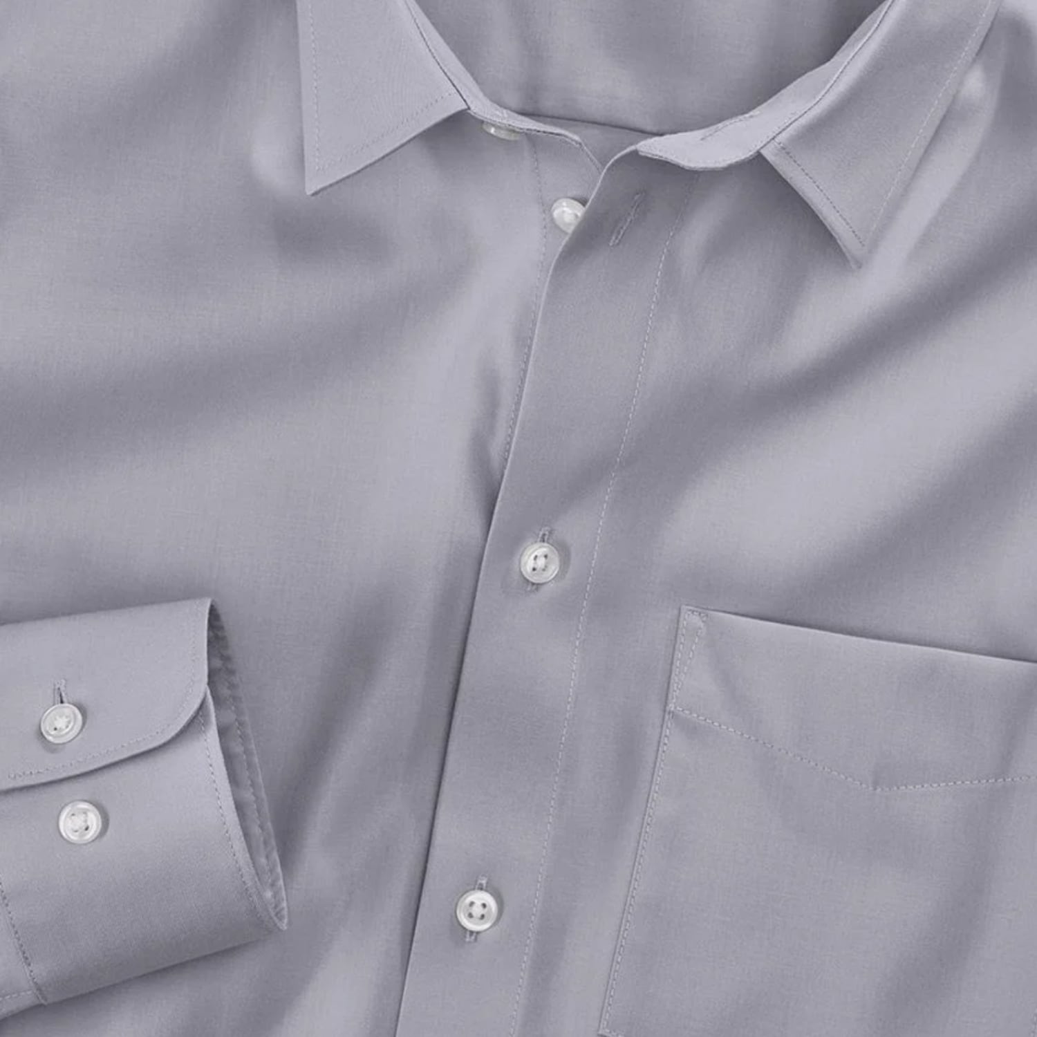 Obchodná košeľa Strauss FlexForm Comfort fit