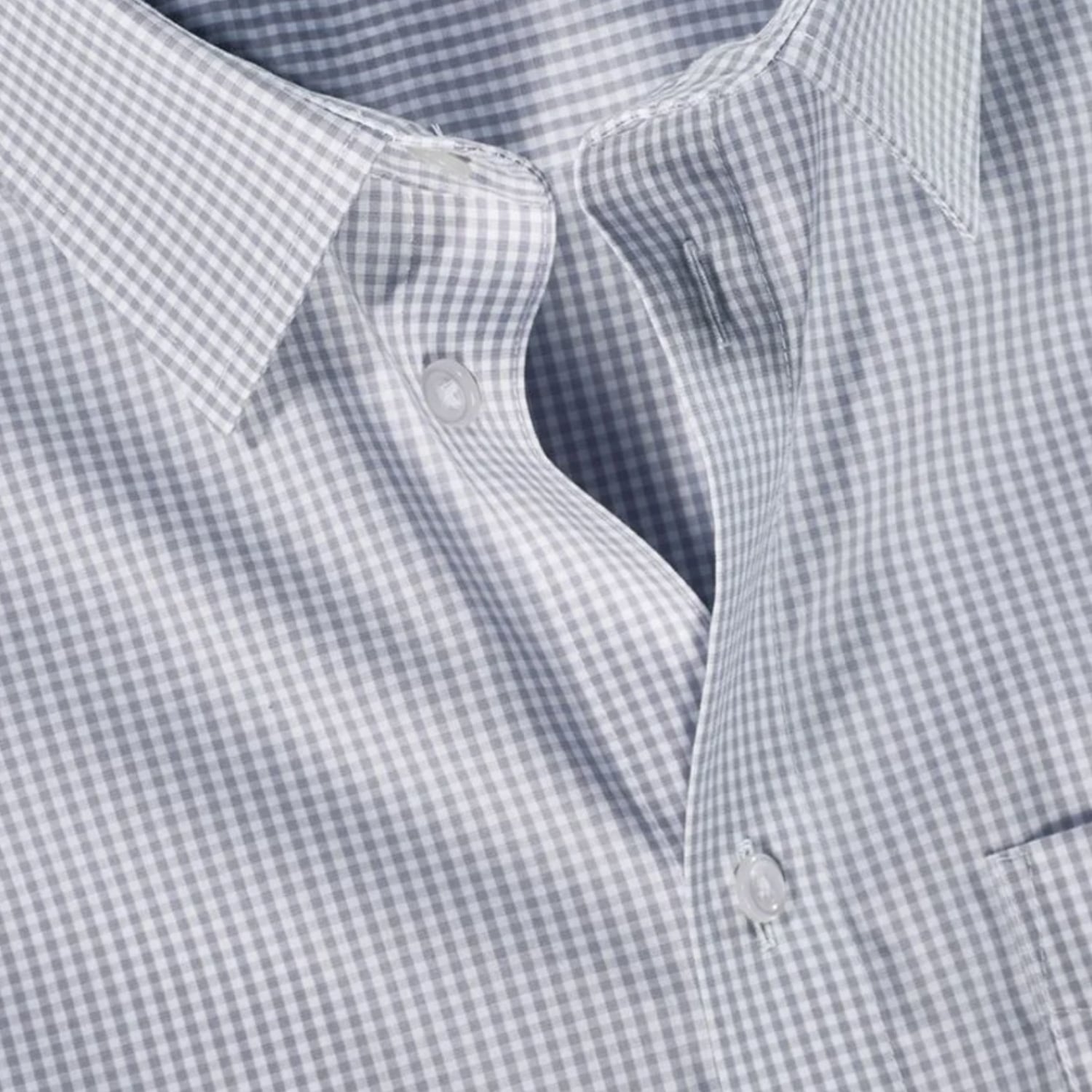 Obchodná košeľa Strauss FlexForm Comfort fit