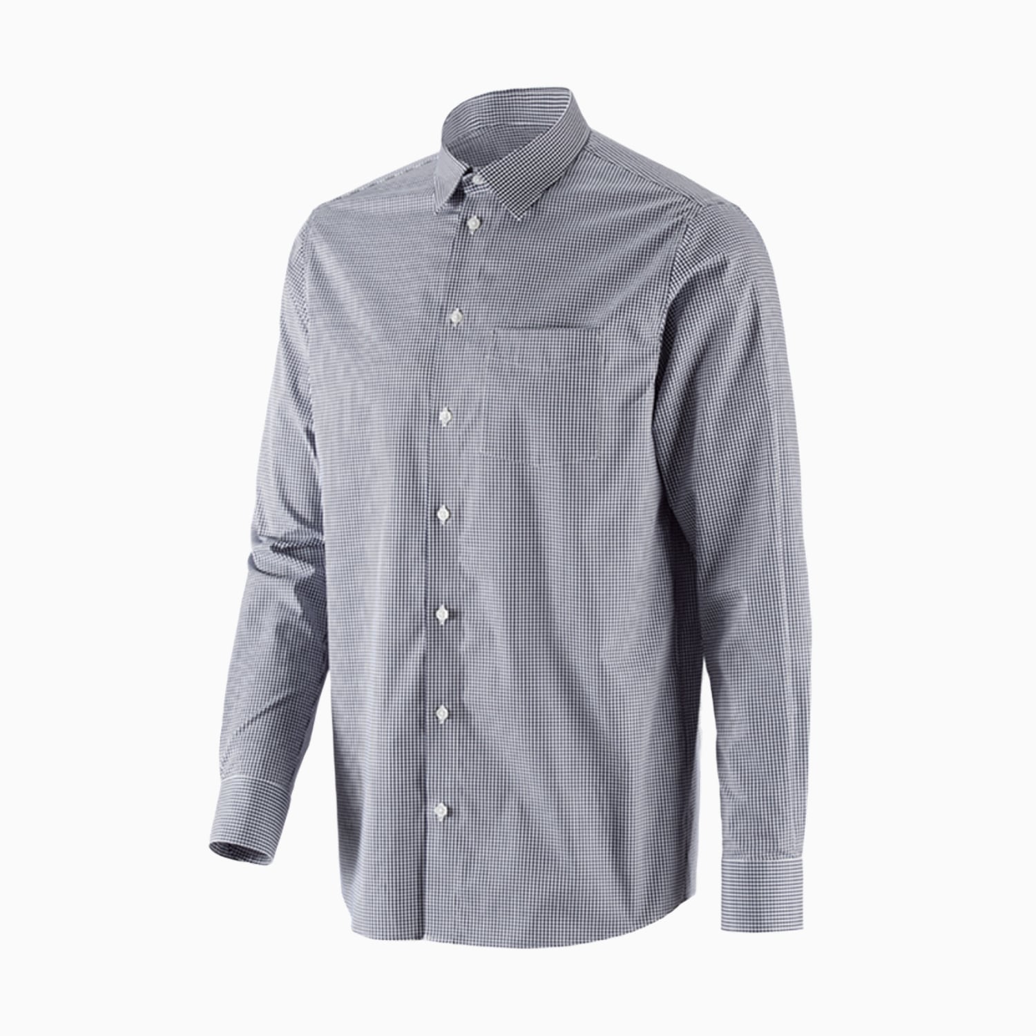 Obchodná košeľa Strauss FlexForm Comfort fit