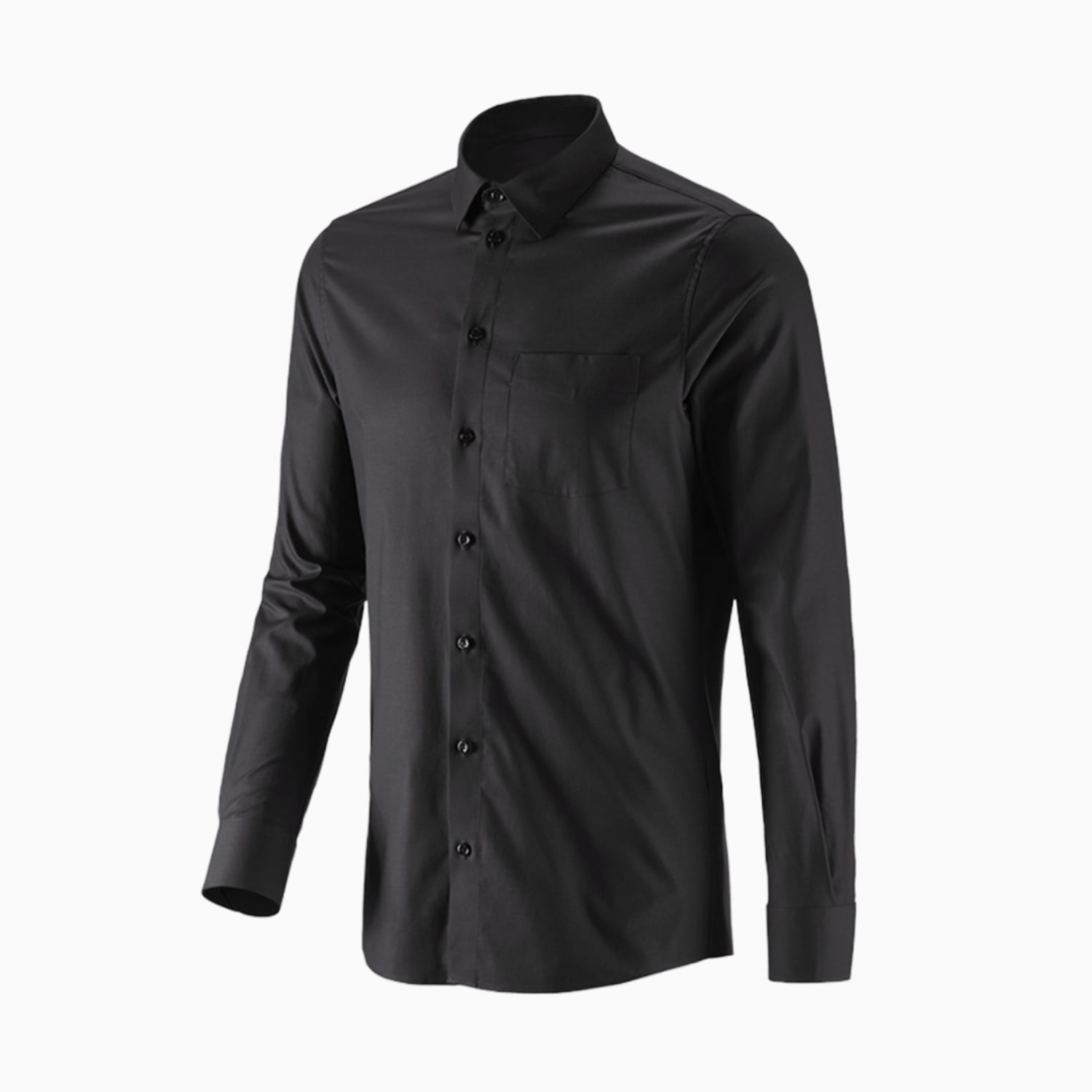 Obchodná košeľa Strauss FlexForm Slim fit