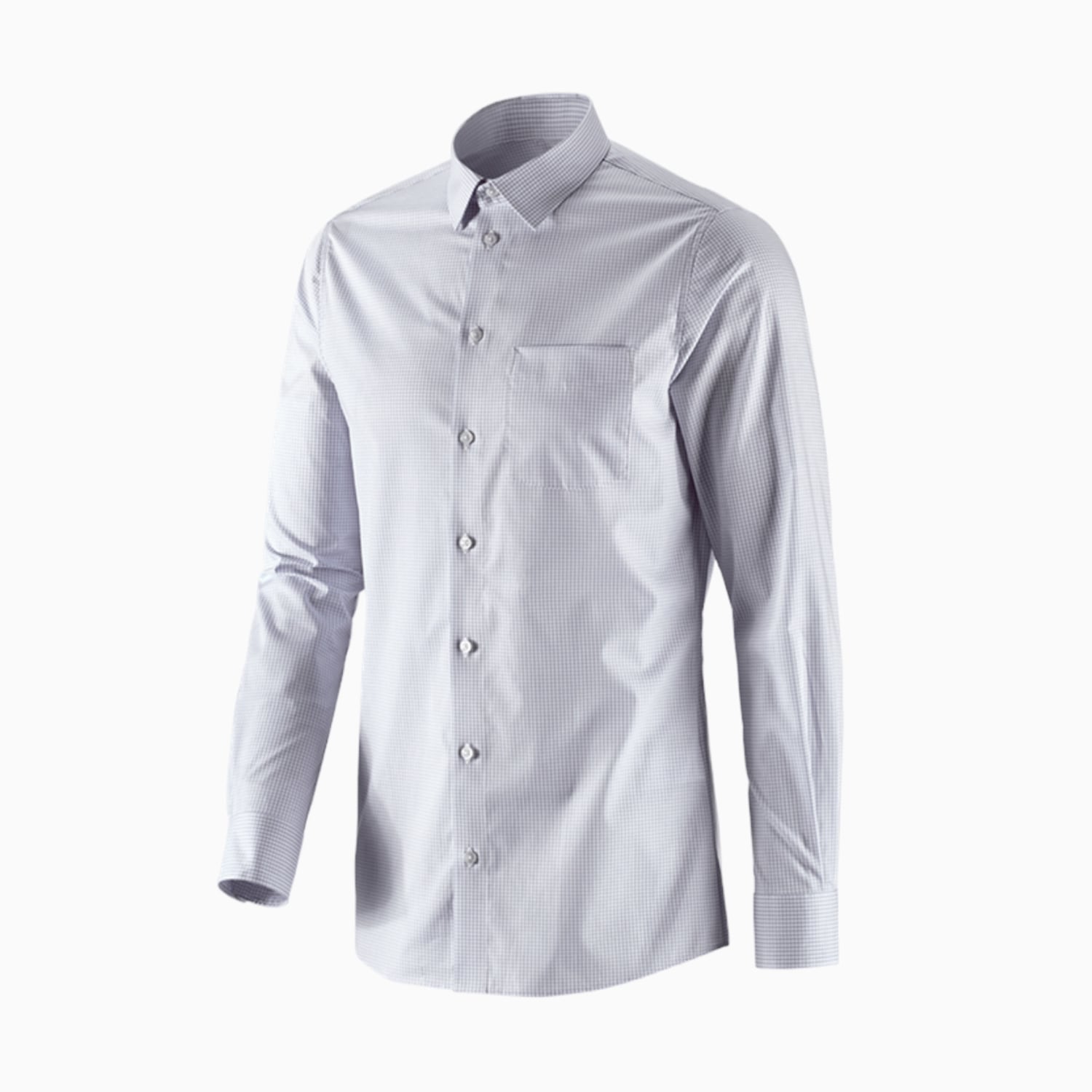 Obchodná košeľa Strauss FlexForm Slim fit