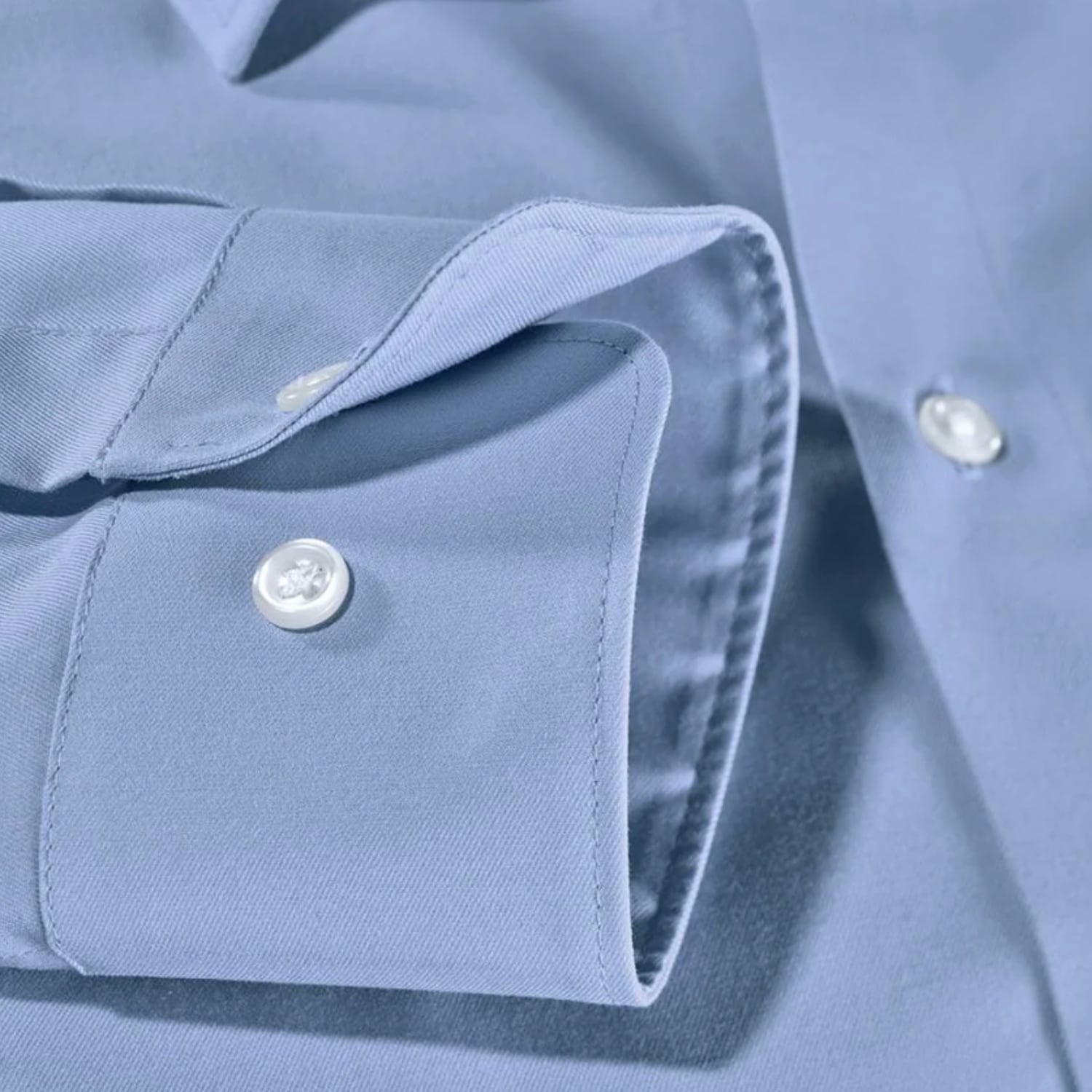 Obchodná košeľa Strauss FlexForm Slim fit