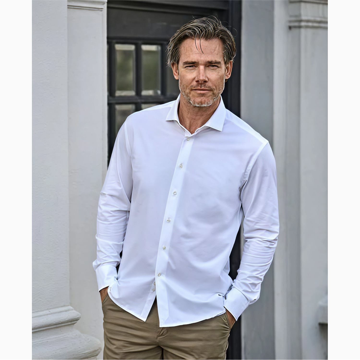 Active Stretch Shirt