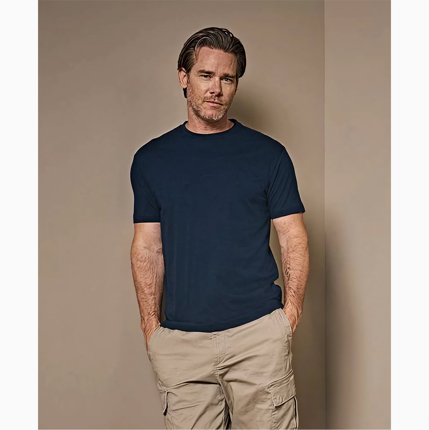 Fashion Sof Tee