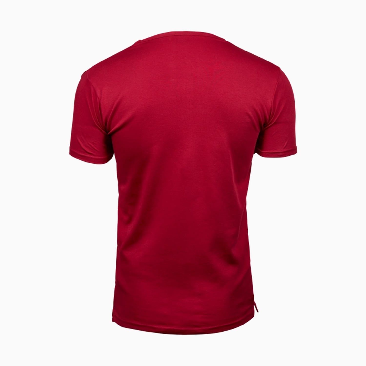 Interlock Tee