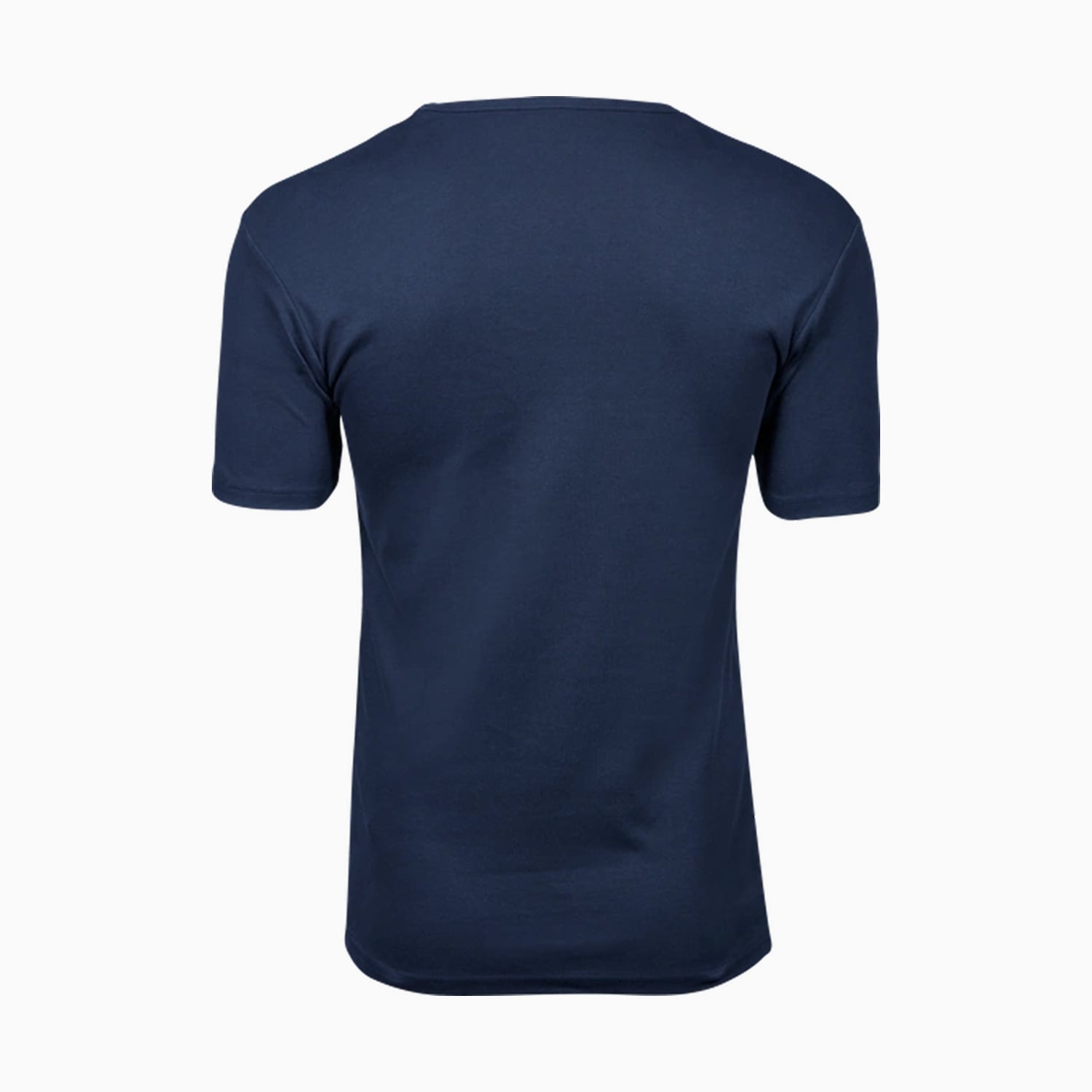 Interlock Tee