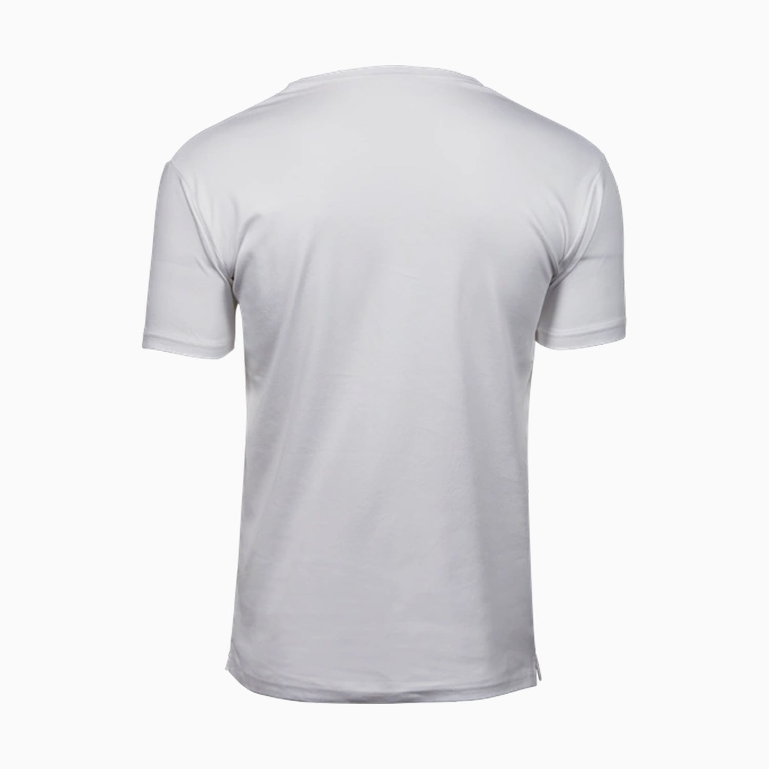 Interlock Tee