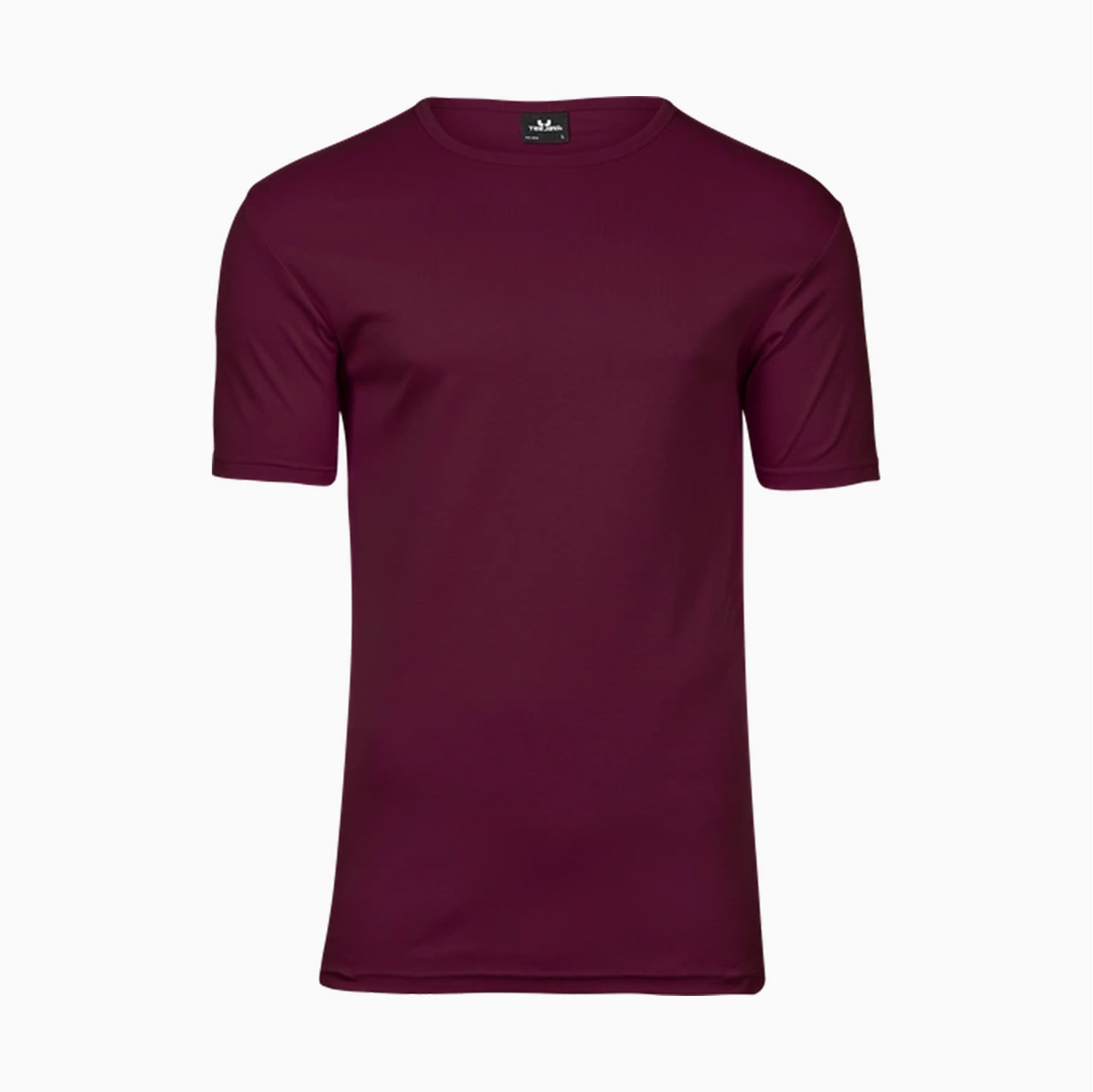 Interlock Tee