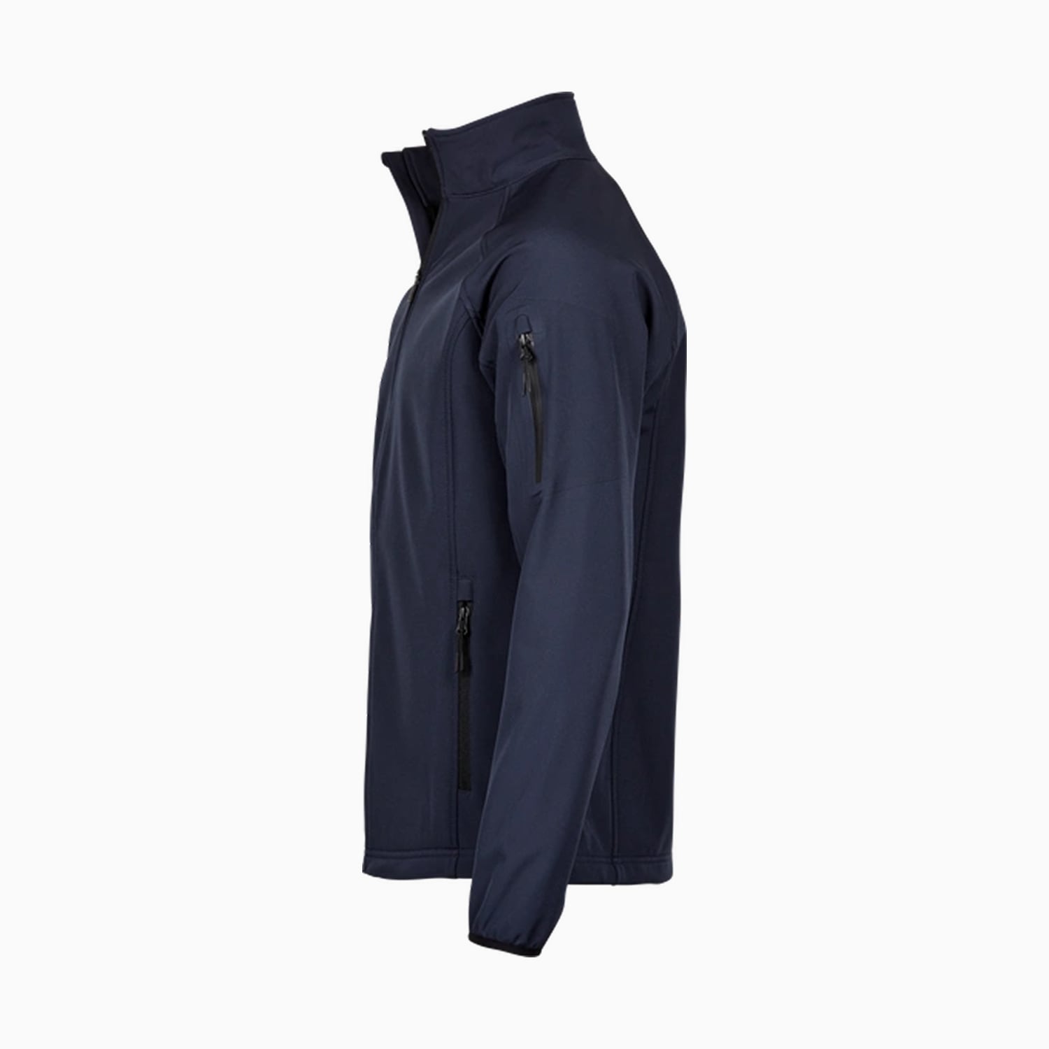Lightweight Performance Softshell