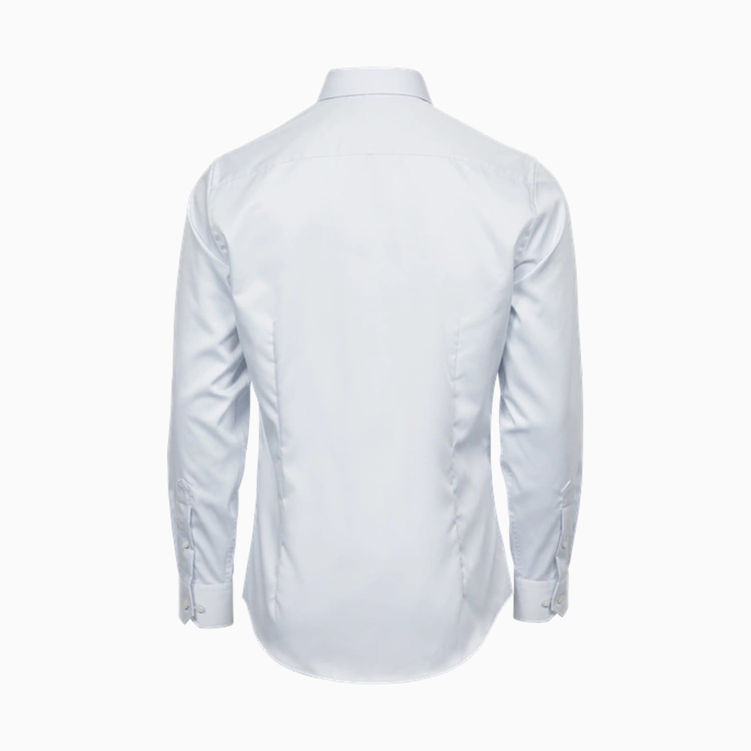 Luxury Shirt Comfort Fit