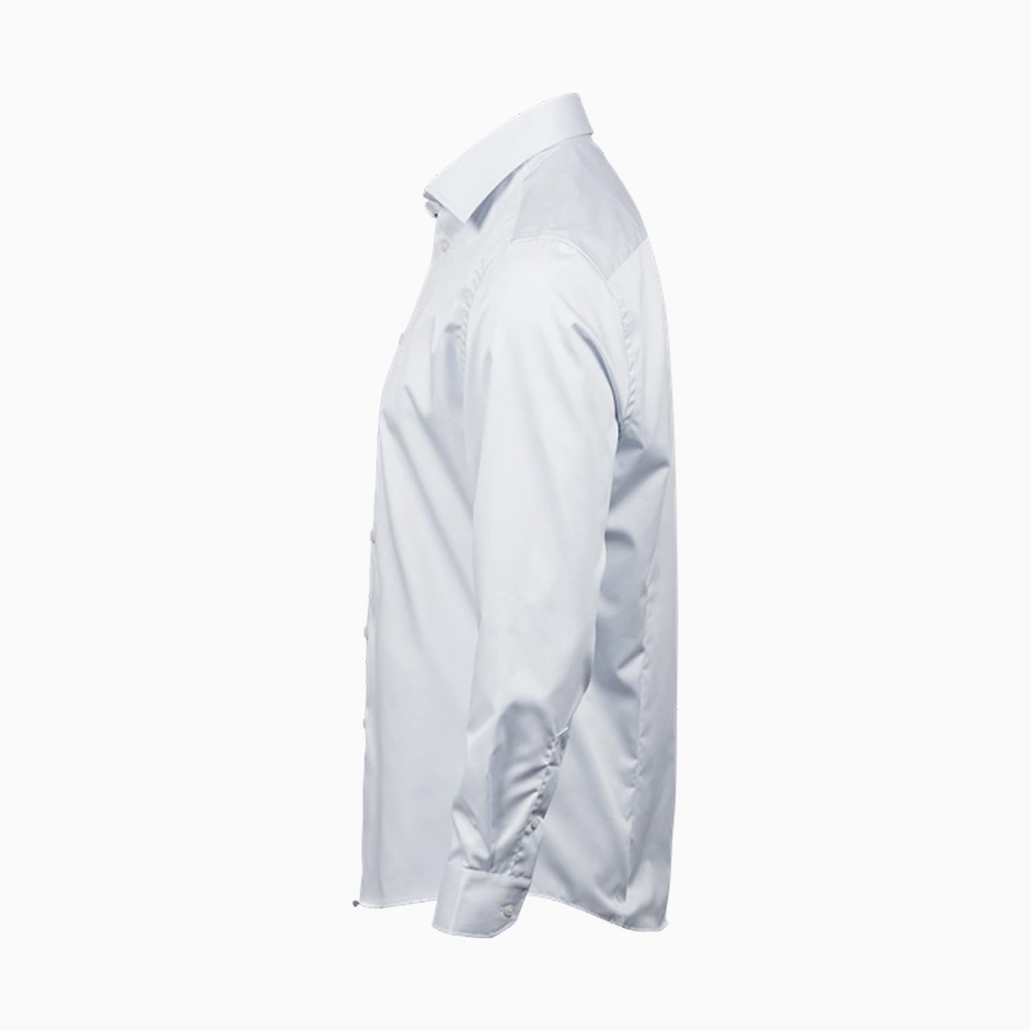 Luxury Shirt Comfort Fit