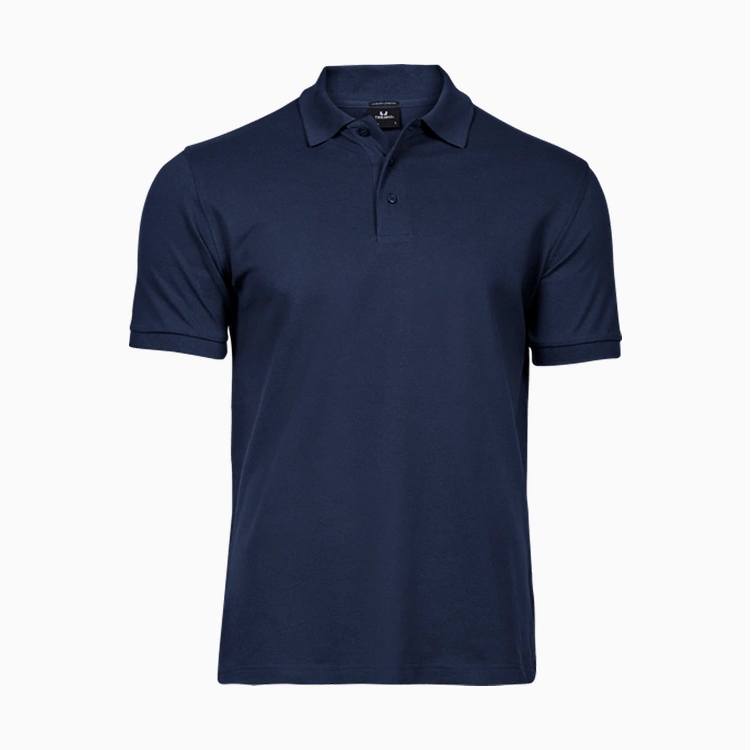Luxury Stretch Polo