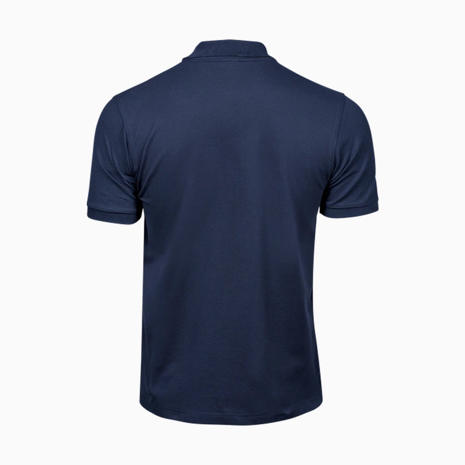 Luxury Stretch Polo