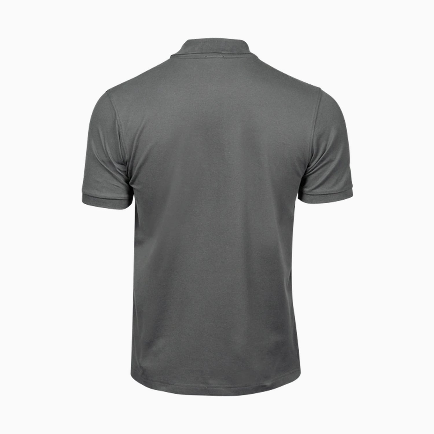Luxury Stretch Polo