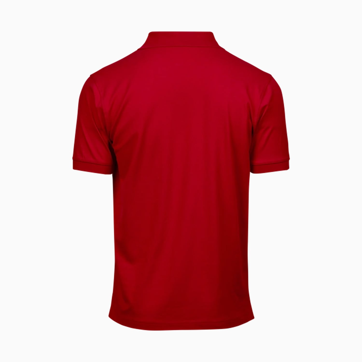 Luxury Stretch Polo