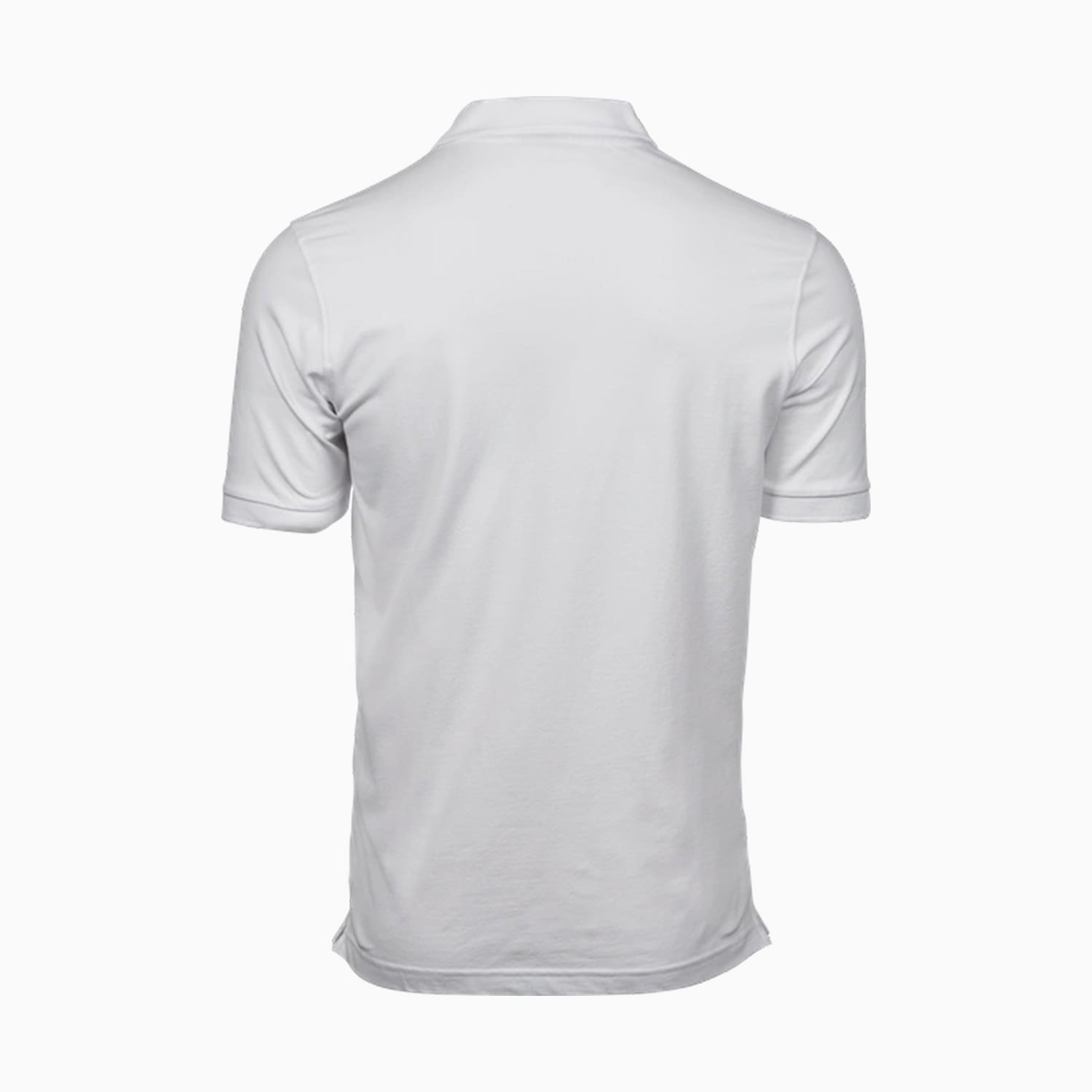 Luxury Stretch Polo