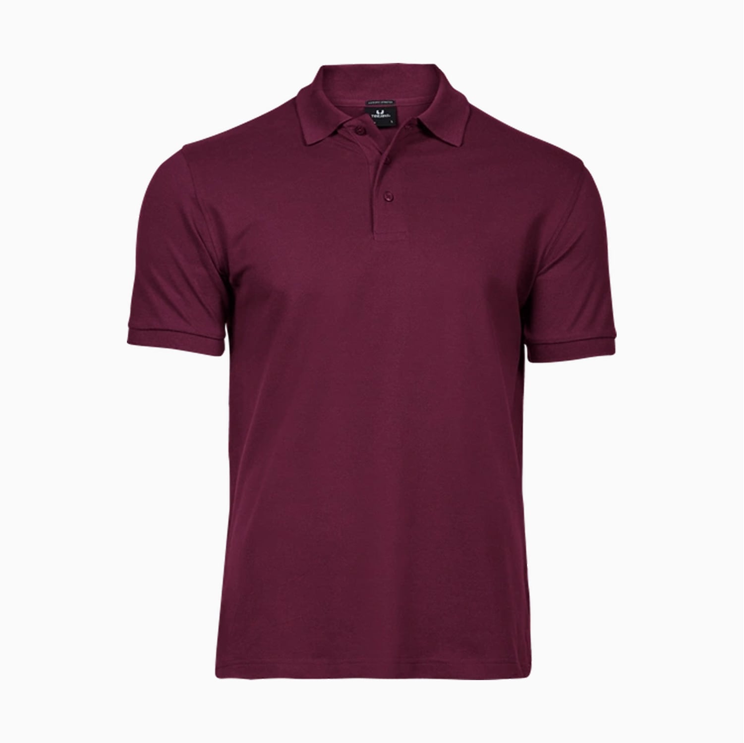Luxury Stretch Polo