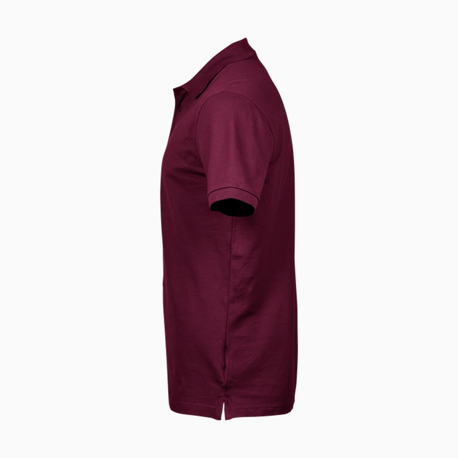 Luxury Stretch Polo