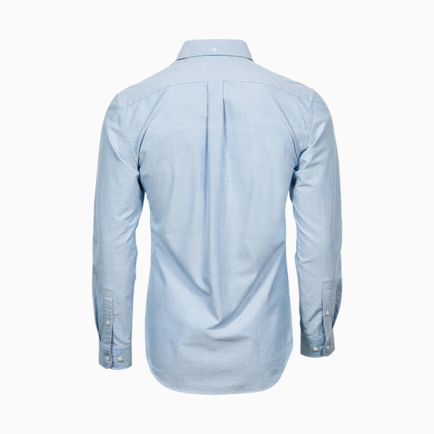 Perfect Oxford Shirt