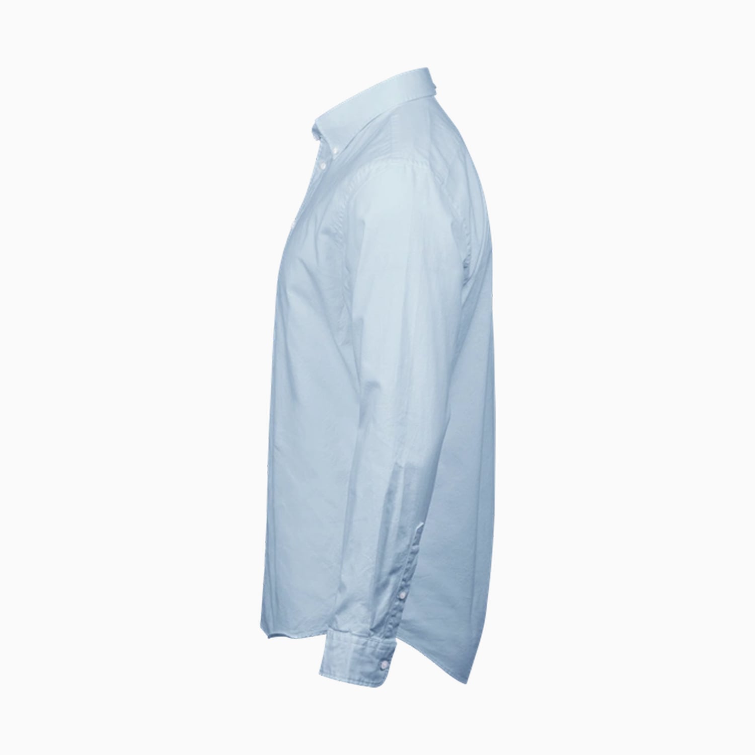 Perfect Oxford Shirt