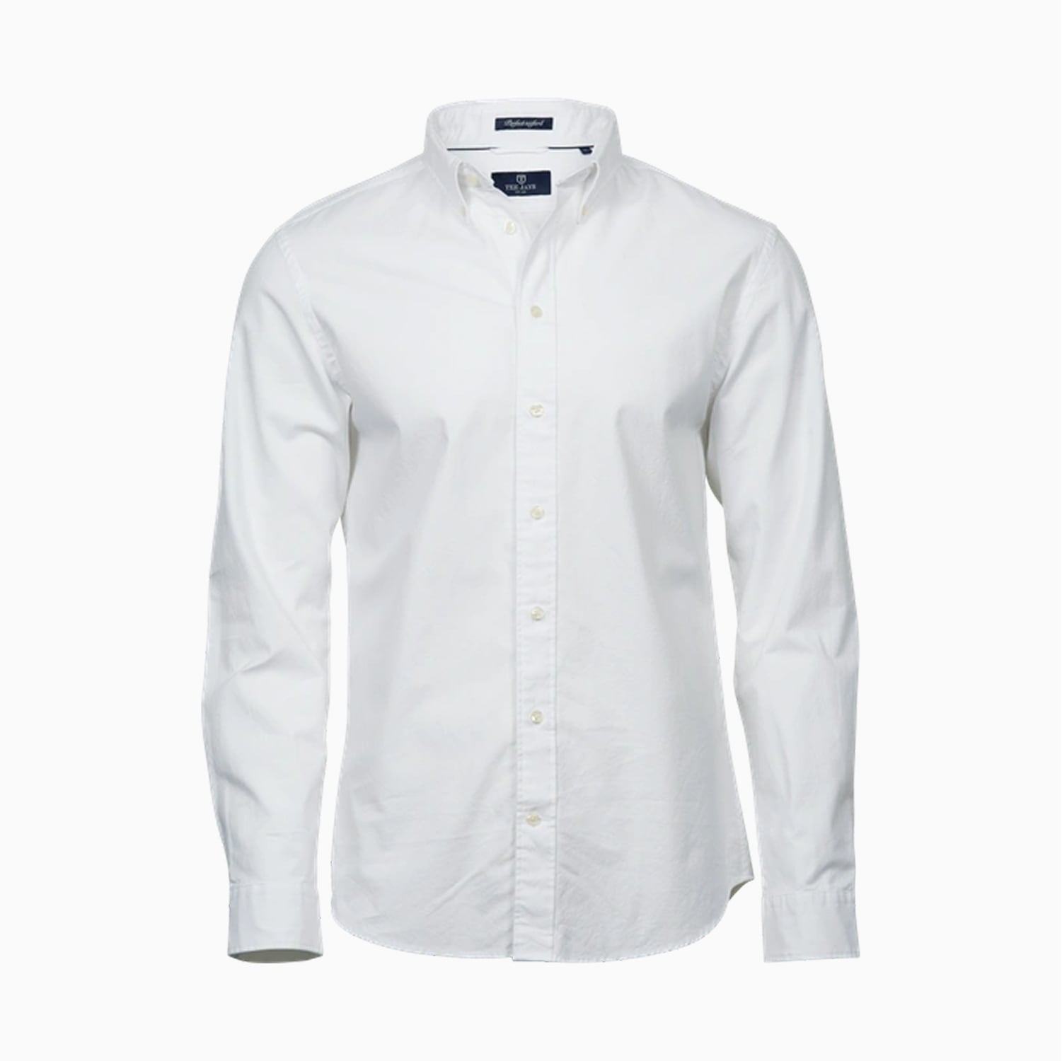Perfect Oxford Shirt